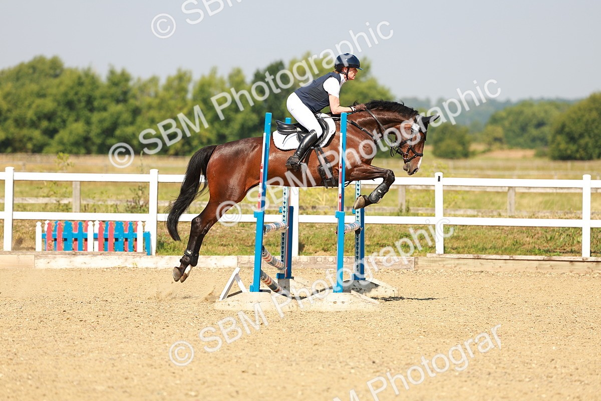 SBM_000218 - Class 2 - Senior British Novice - 90cm