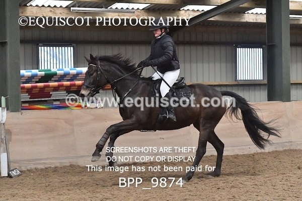 BPP_9874 - CLASS 8 90CM Open Show Jumping