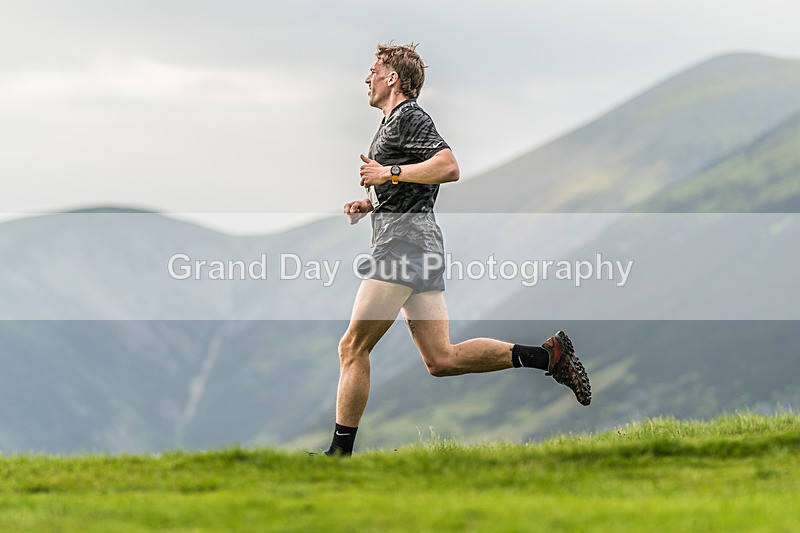 Latrigg-52 - Latrigg Fell Race Wednesday 15th May 2024