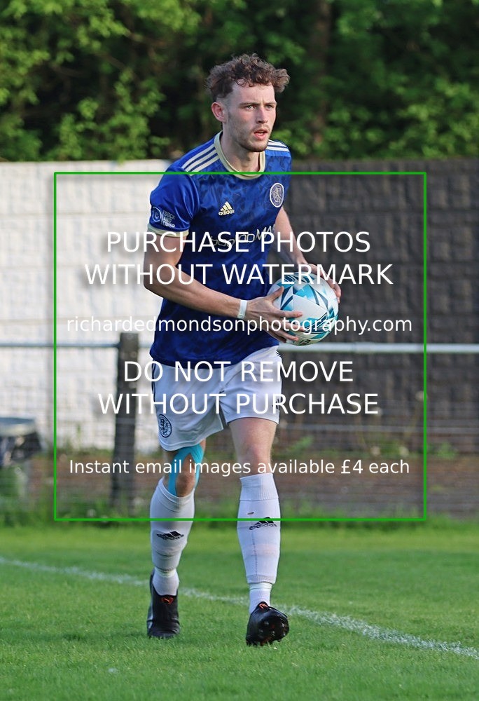 IMG_7711 - Kendal Town Under 23's vs Macclesfield International Blues (9/5/24)