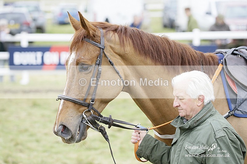 PtP 220122 159 - Royal Artillery Hunt Point-to-Point  - Larkhill Racecourse 22/01/22