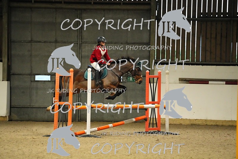 JKR03581 - Class 8 90cm