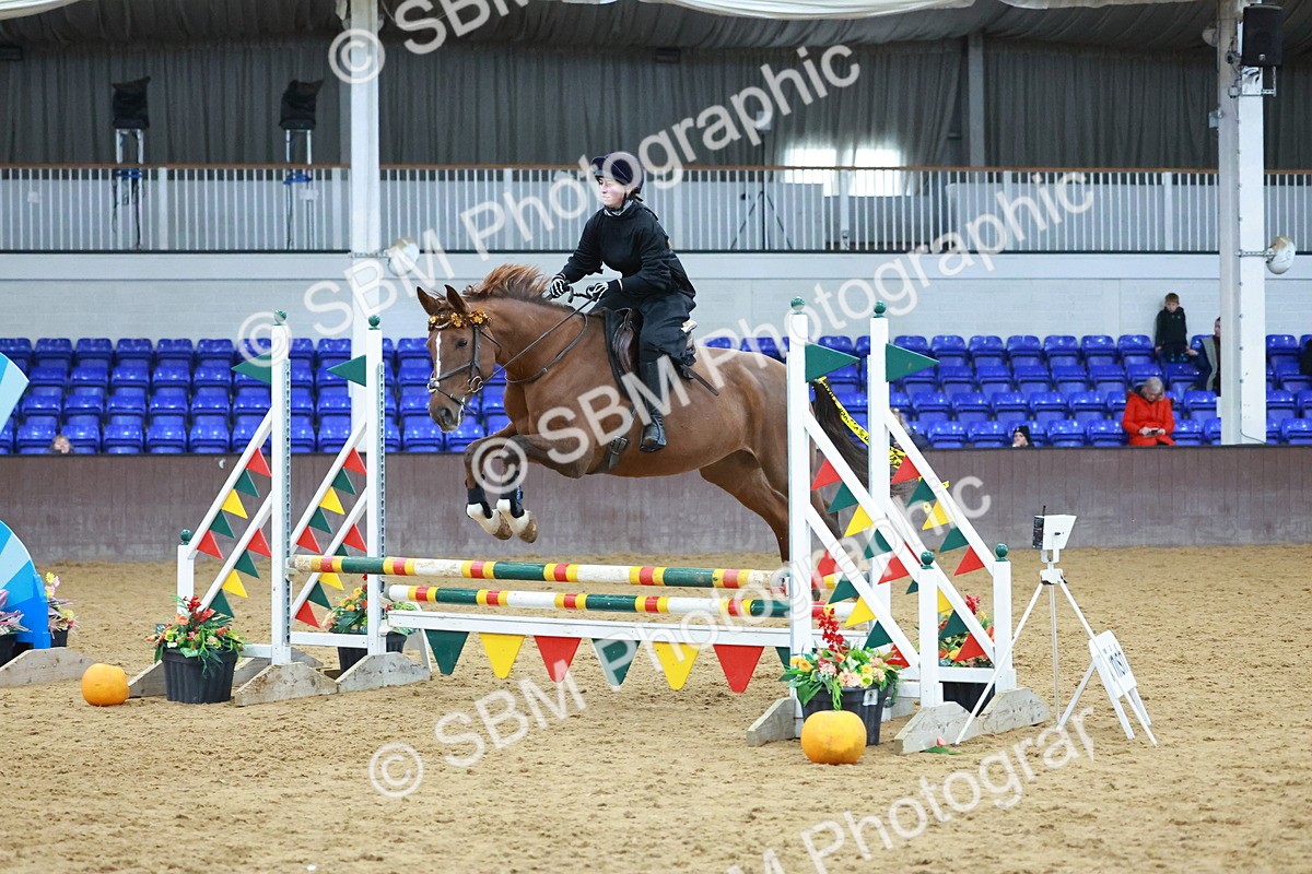 SBM_003264 - Class 4 - Pairs