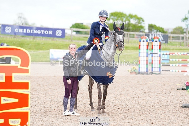 250505-142332-05029 - Cls 8 The Brown Family 148cm Grand Prix