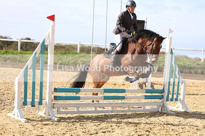 3E7A7820 - Class 3: 60cm open