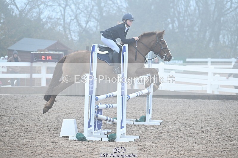 231118A-090104-00171 - Cls 2 BlueChip Pony Novice Qualifier