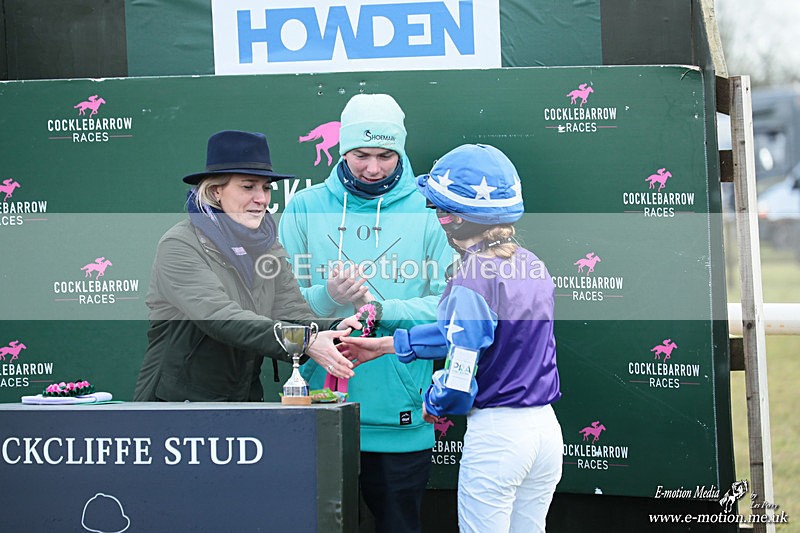 PR PtP 250126 696 - Pony Racing Cocklebarrow 25/01/26