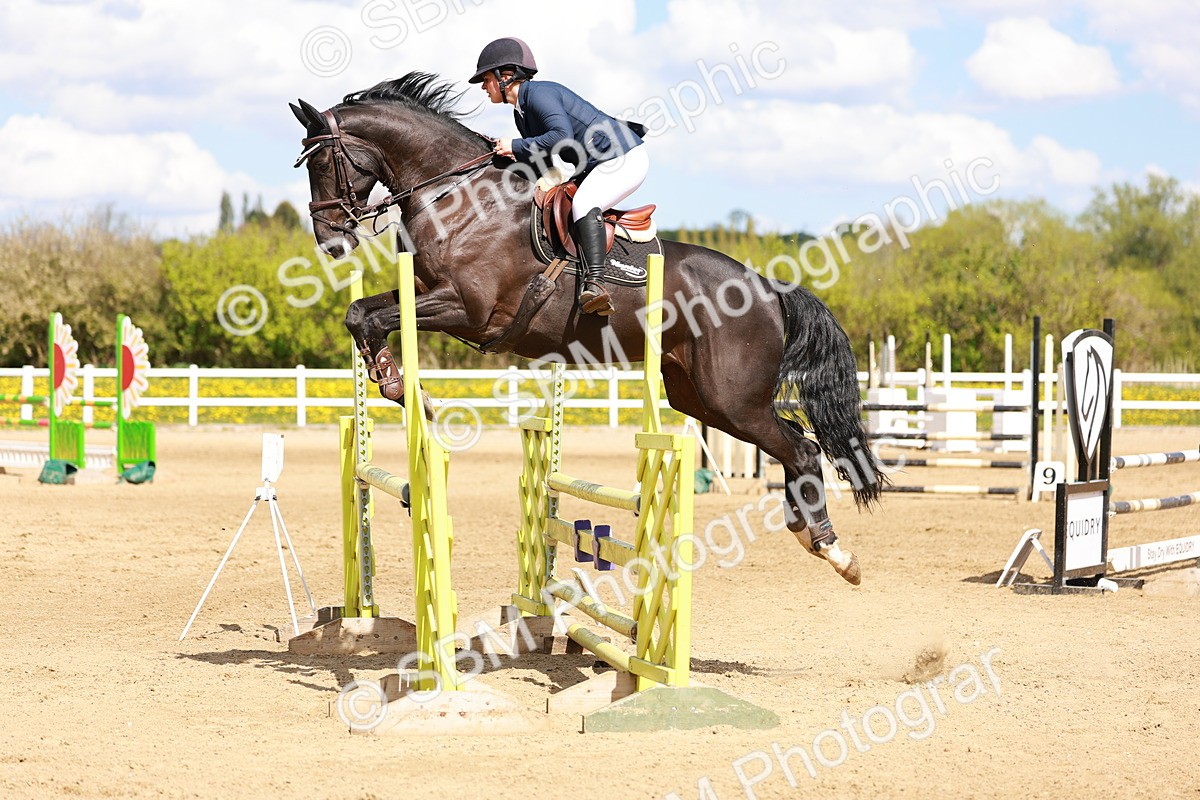 SBM_001754 - Class 3 - Senior Discovery - 1.00m
