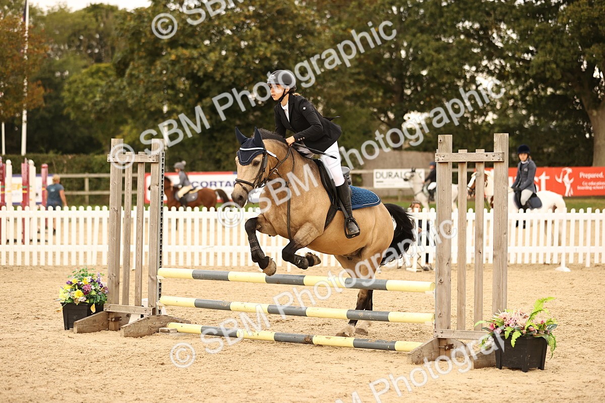 SBM_74267 - J14 - Junior Pony 65cm Championship