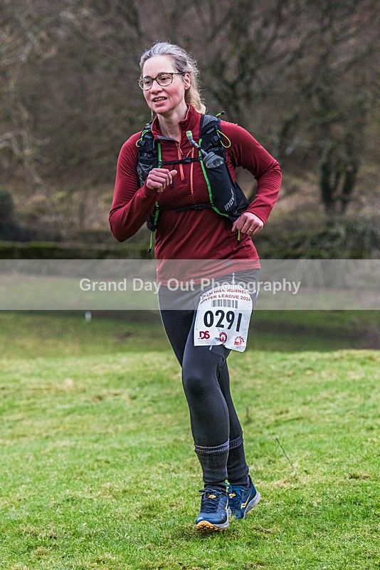 Giggleswick-588 - Kendal Winter League Races Giggleswick Sunday 14th January 2024