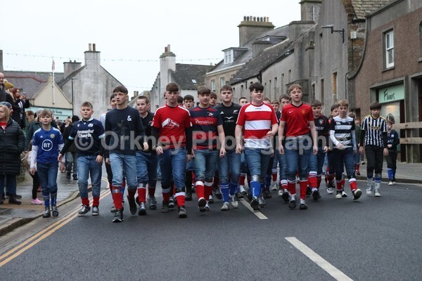 AA075532 - Christmas Boys Ba'