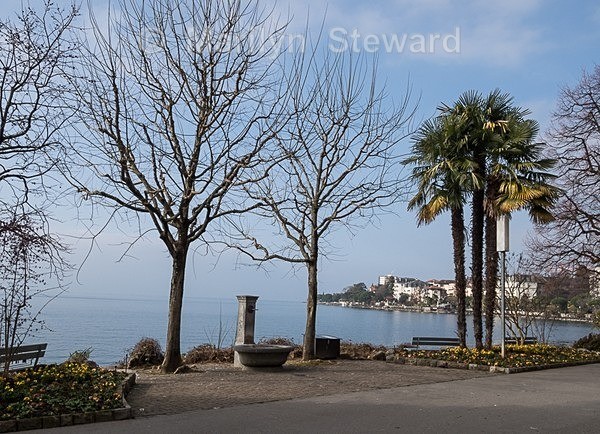 Montreux-1 - Switzerland