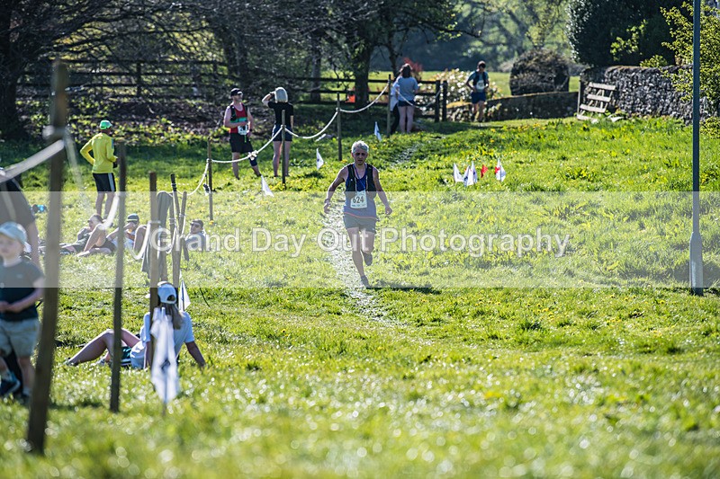 The Finish-2269 - The 3 Peaks Race Saturday 25th April 2026 - The Finish