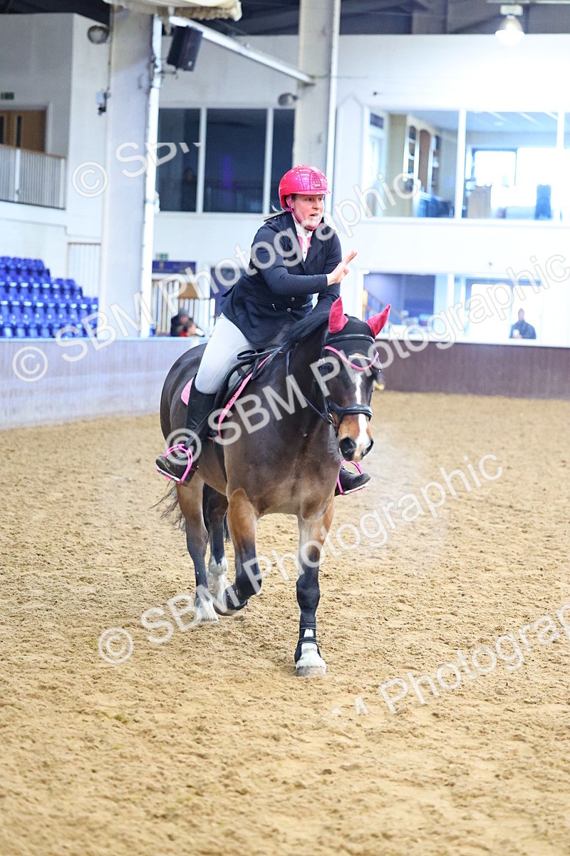 SBM_000370 - Class 2 - Senior British Novice - 90cm