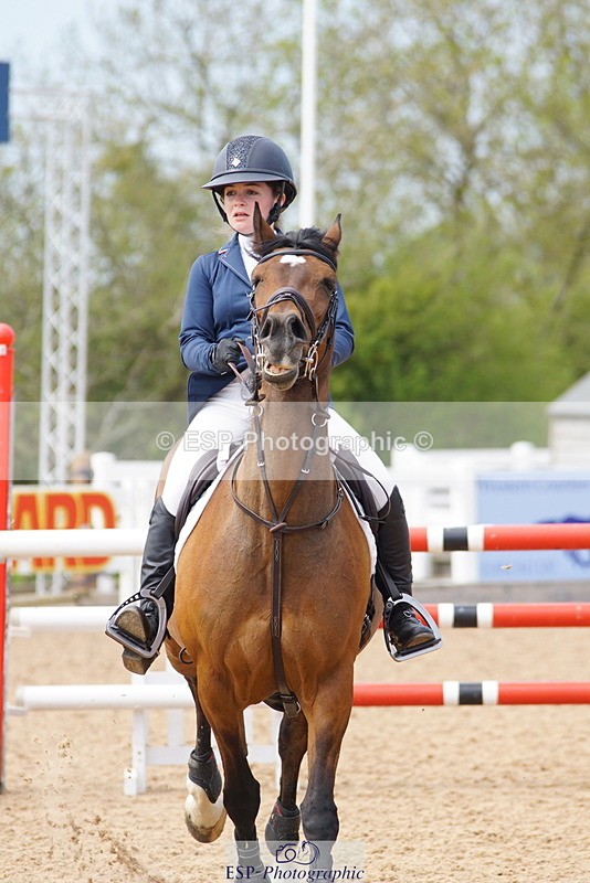 230513A-144448-01541 - Cls 7 Pony Foxhunter & Open