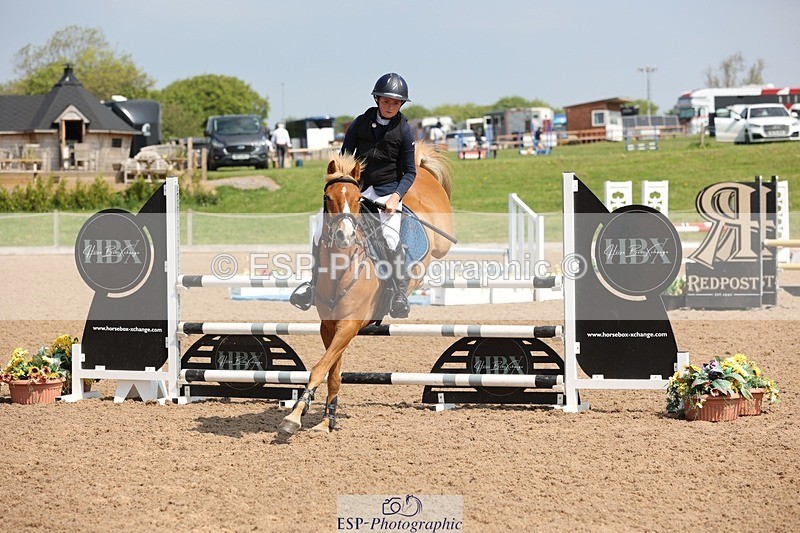 250503-113425-00798 - Cls 8 Pony Newcomers and 1m Open