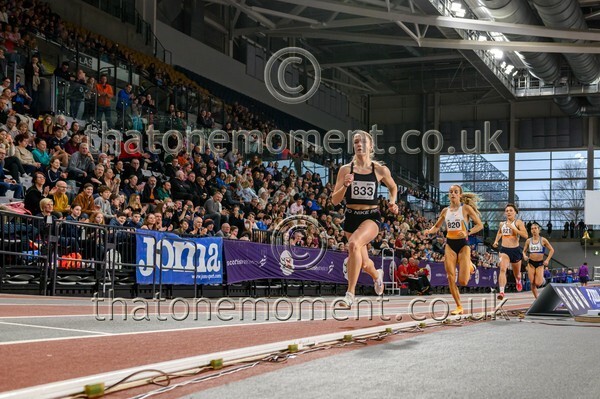 CEInv26-818660 - Track Female