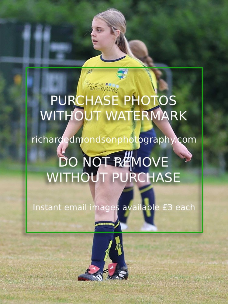 533A0319 - Kendal United Girls U16 vs Lancaster Giant Girls (26/7/26)