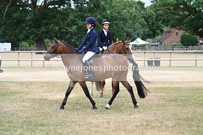 WJ7_0487 - Class 2 Best rider