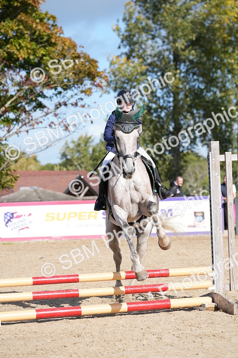 SBM_16845 - J58 - Clear Round 50cm