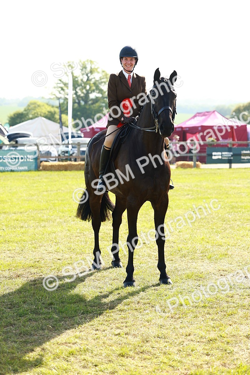 SBM_10960 - Class 66-69 - RIHS Ridden Hunters Inc Small Hunter