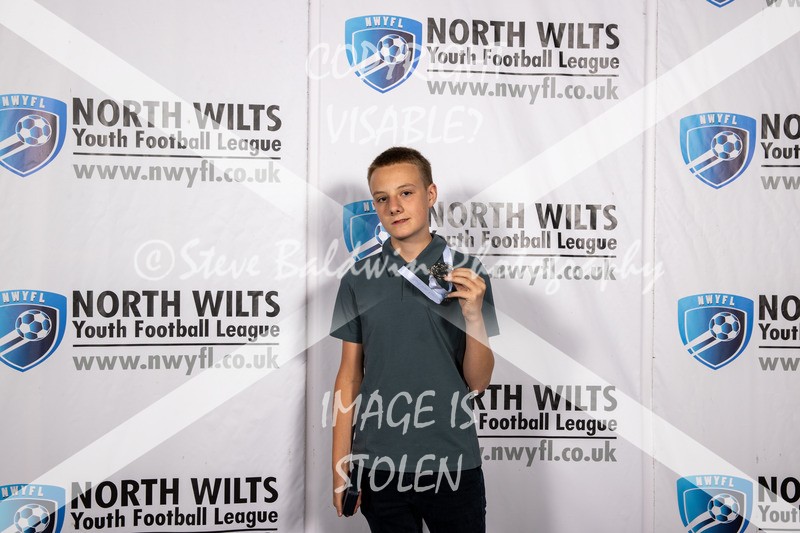 1DX30427 - Div 5 Lydiard Millicent Juniors FC