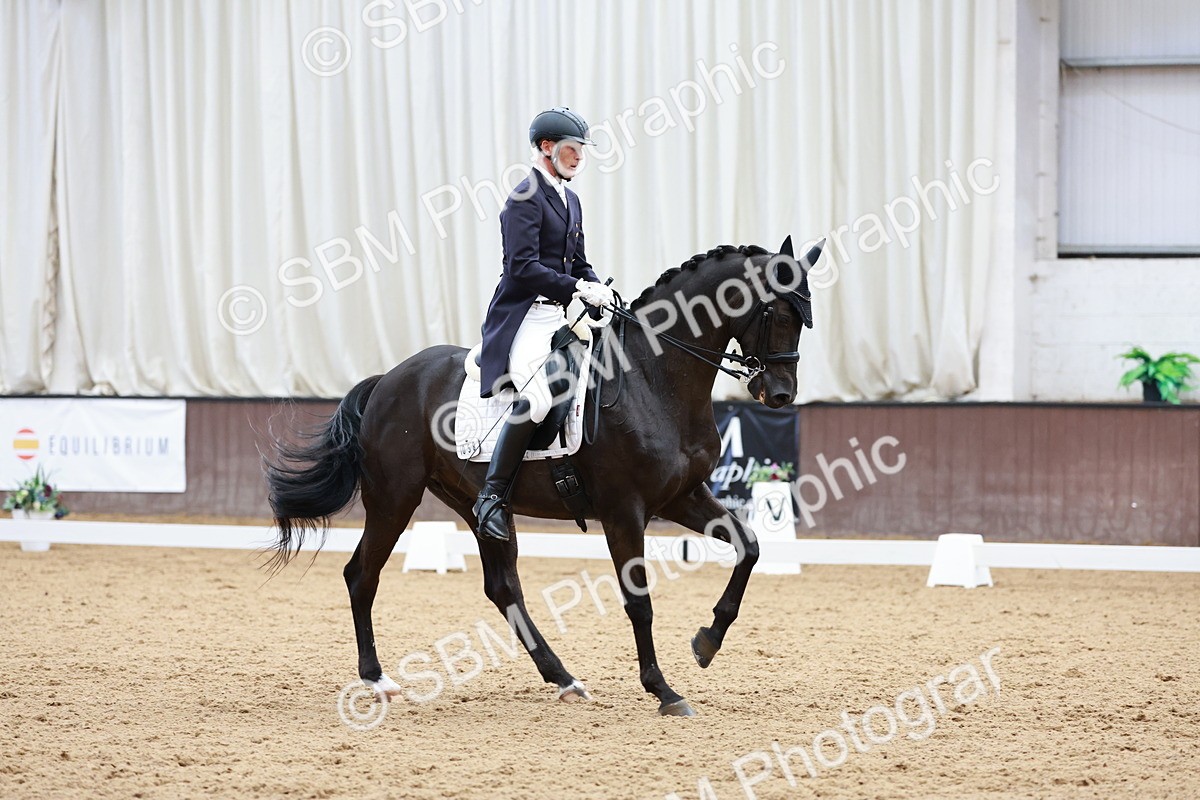 SBM_013411_Class 3 - FEI PSG - 1203-1307 - Matilda