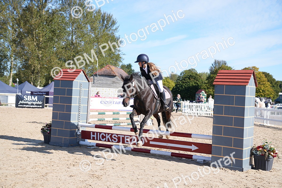 SBM_17557 - J58 - Clear Round 60cm