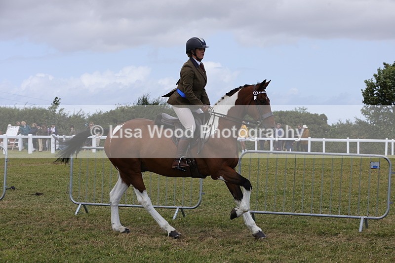 1X9A4639 - Class 34: Veteran Ridden