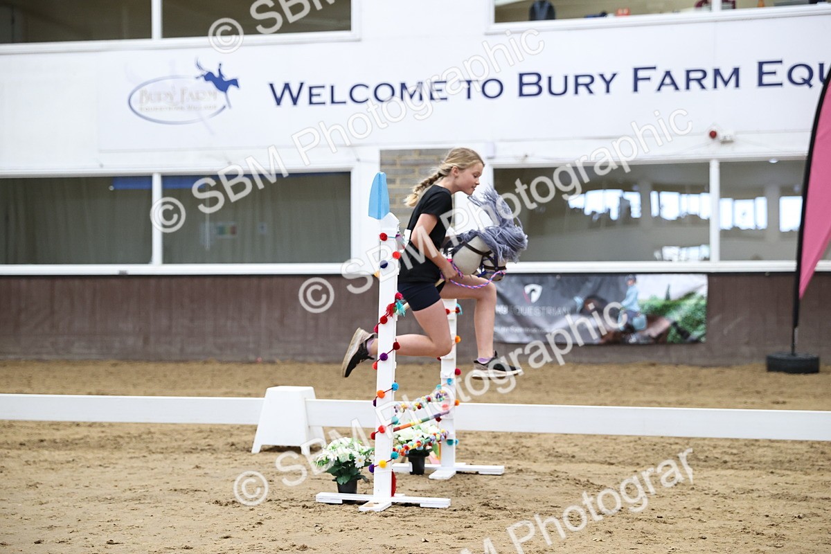 SBM_001566 - Class 9 - 40cm