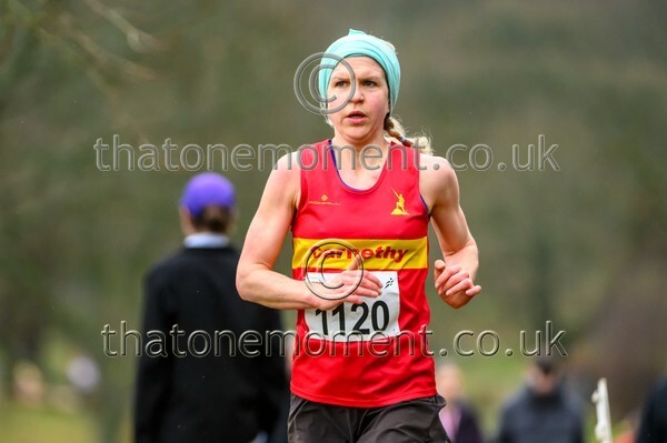 Falkirk26-922133 - Senior Women Set One