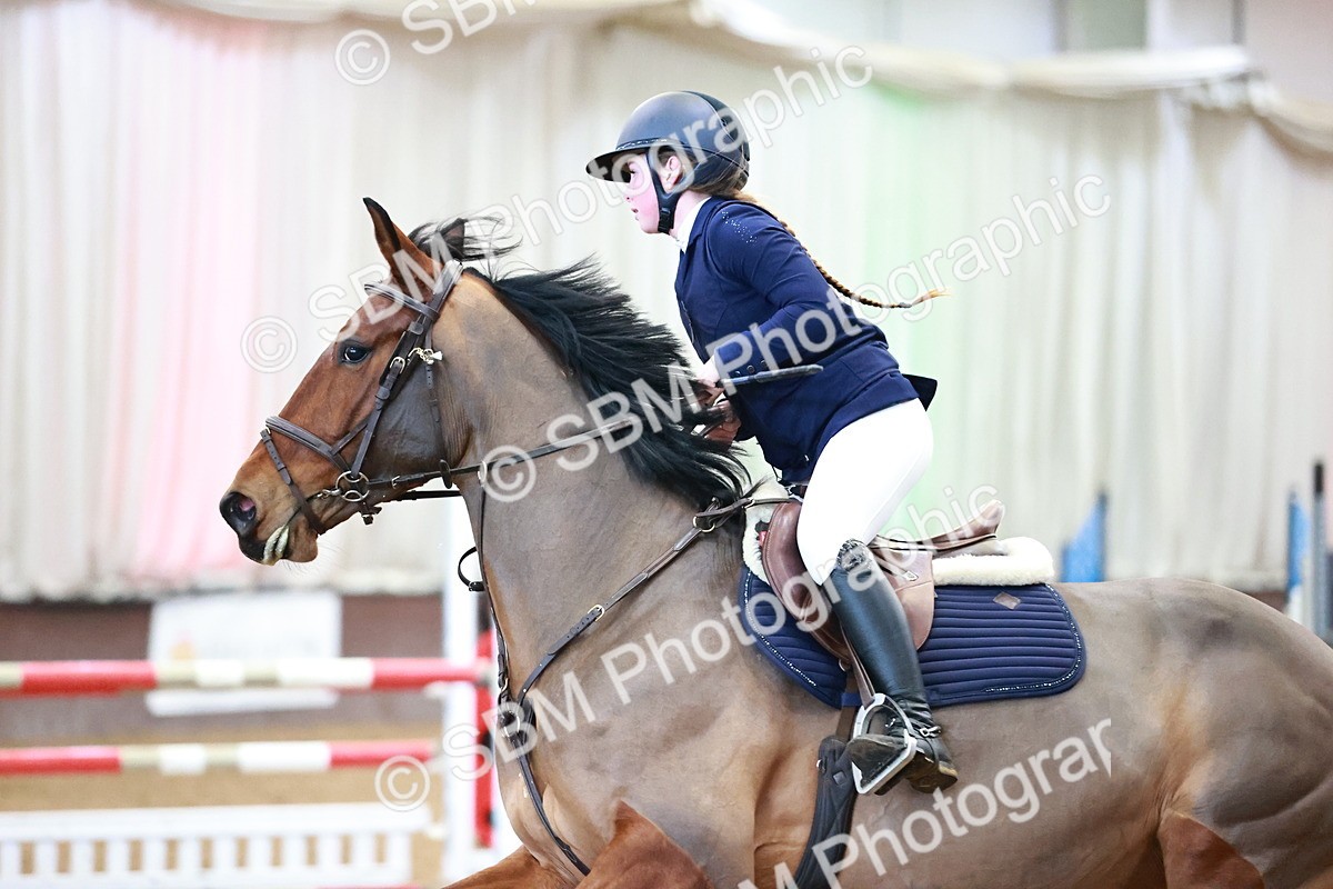 SBM_005118 - Class 23 - Blue Chip Joint Care Power Championship Qualifier 1.10m