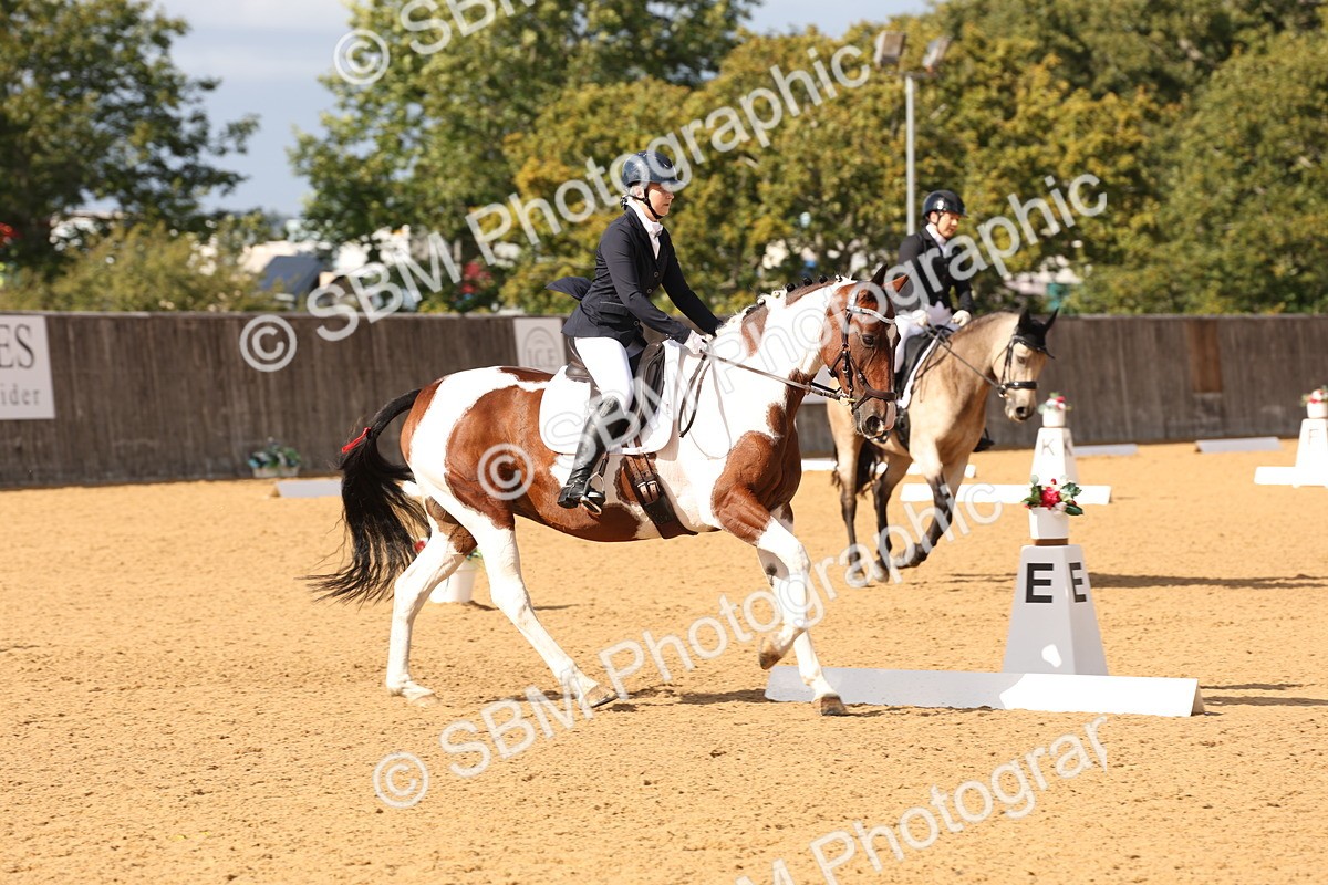 SBM_24556 - D17 - Grand Tour Championship Novice 3