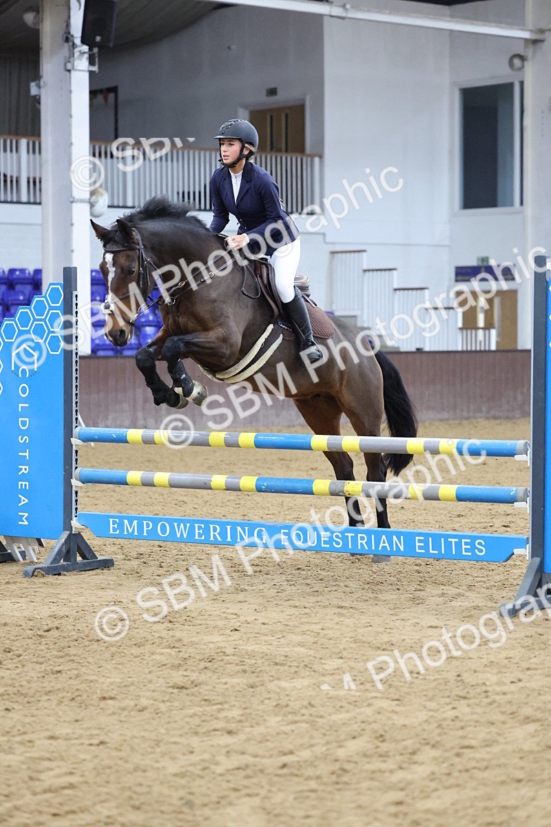 SBM_000376 - Class 2 - Senior British Novice - 90cm
