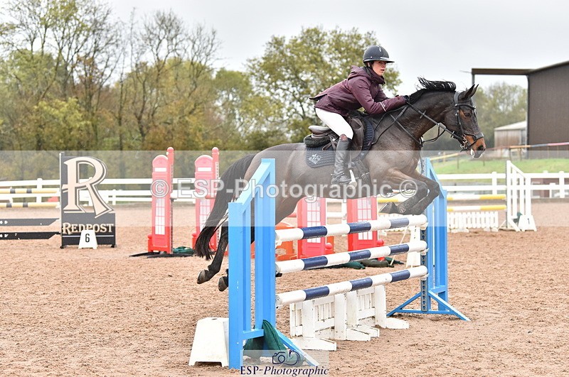 231028A-143024-01988 - Cls 6+7 Pony 1.15m and 148cm Restricted