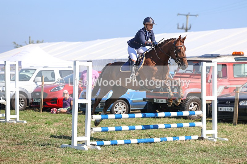 3E7A3140 - Class 2: Club 70cm Junior and Seniors