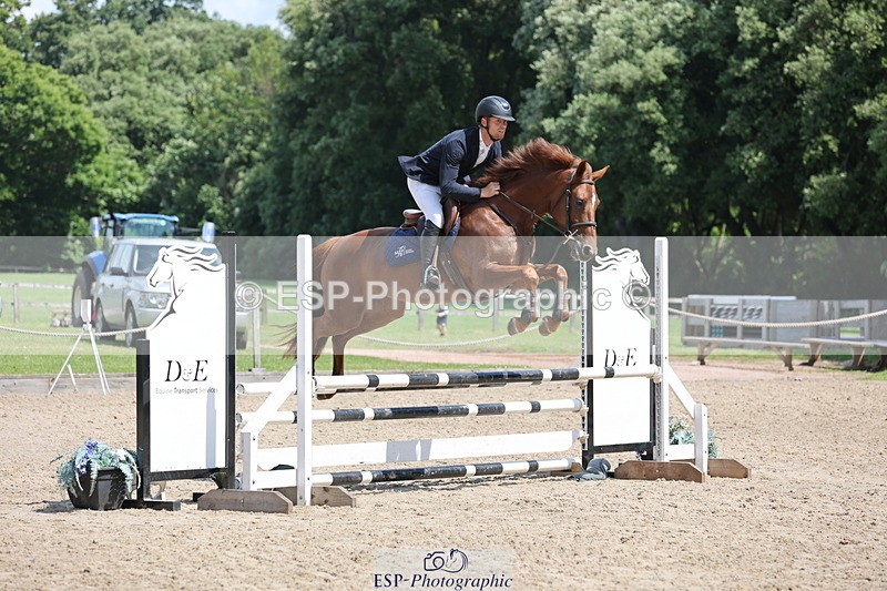 250614A-112935-06051 - Cls 27 4 Year Old