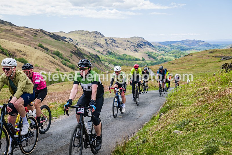 133037 - Hardknott Pass Camera 1 13.00-14.00