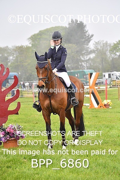 BPP_6860 - CLASS 2 RHS Classic Champ Qual (1.20m)