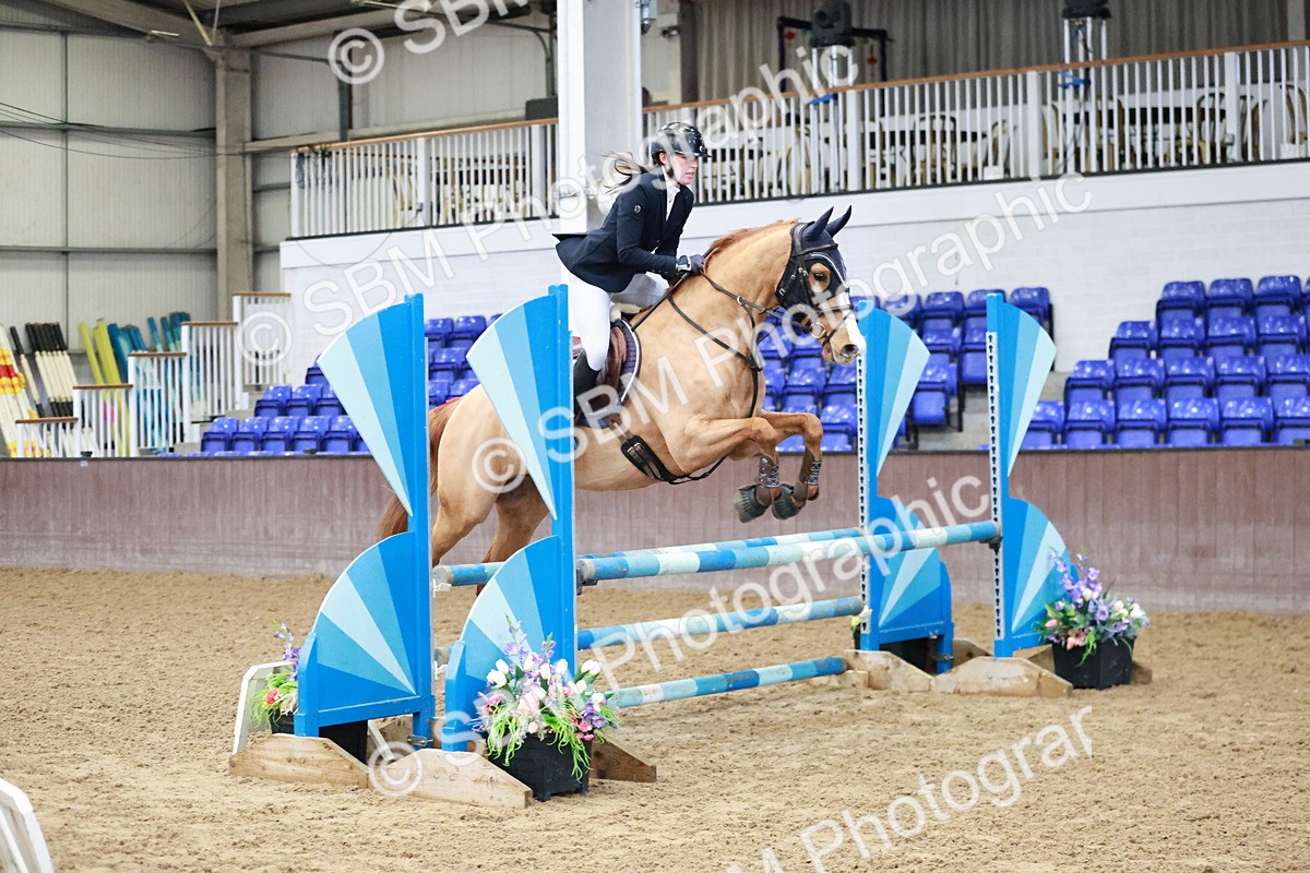 SBM_000311 - Class 2 - Senior British Novice - 90cm