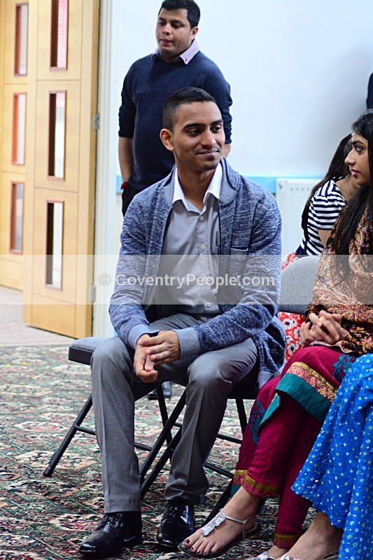 PAR-179 - Parekh Family