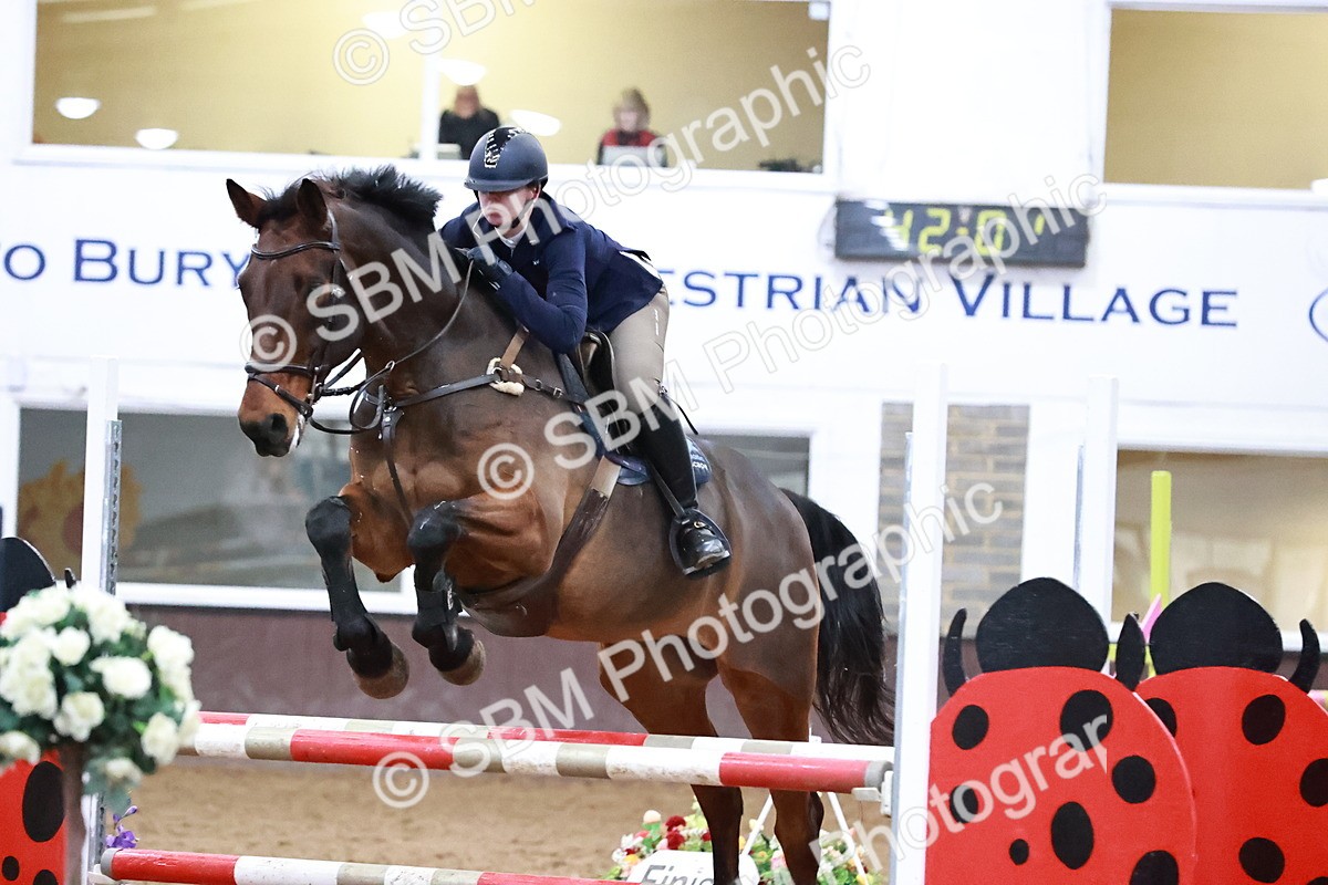 SBM_000990 - Class 3 - Senior Discovery - 1.00m