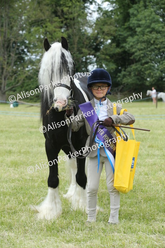 20260614-4319 - Class 18 - Best Junior Handler