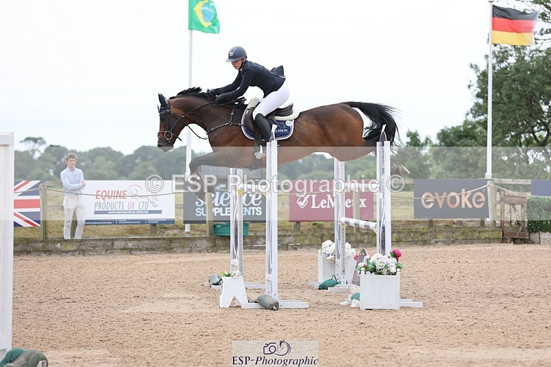 250719-134118-15725 - Cls 3, 3 Star Small Tour Start til Break