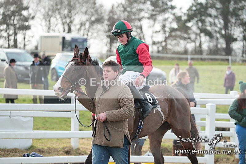 PtP 270124 107 - Royal Artillery PtP Larkhill 27/01/24