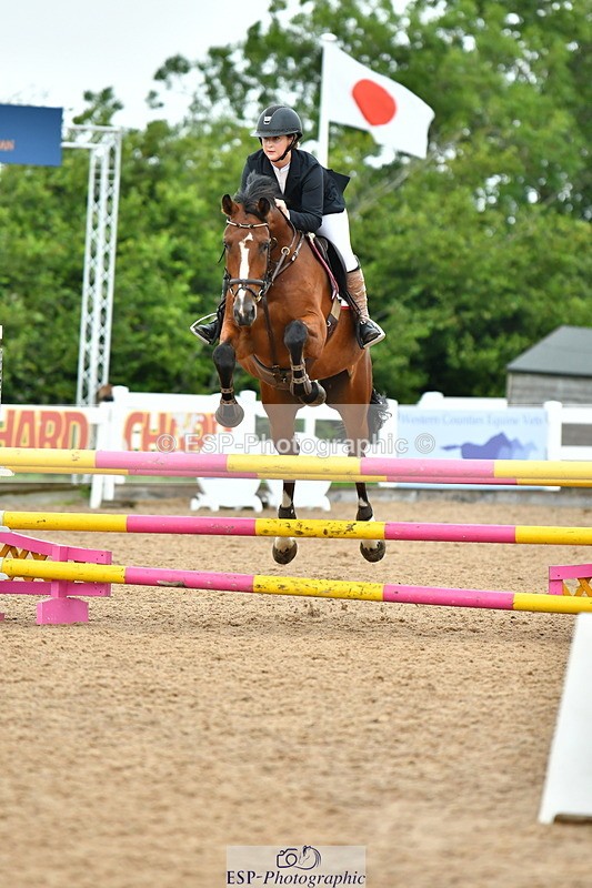 230730A-140957-10304 - Cls 34 95cm Amateur Quali