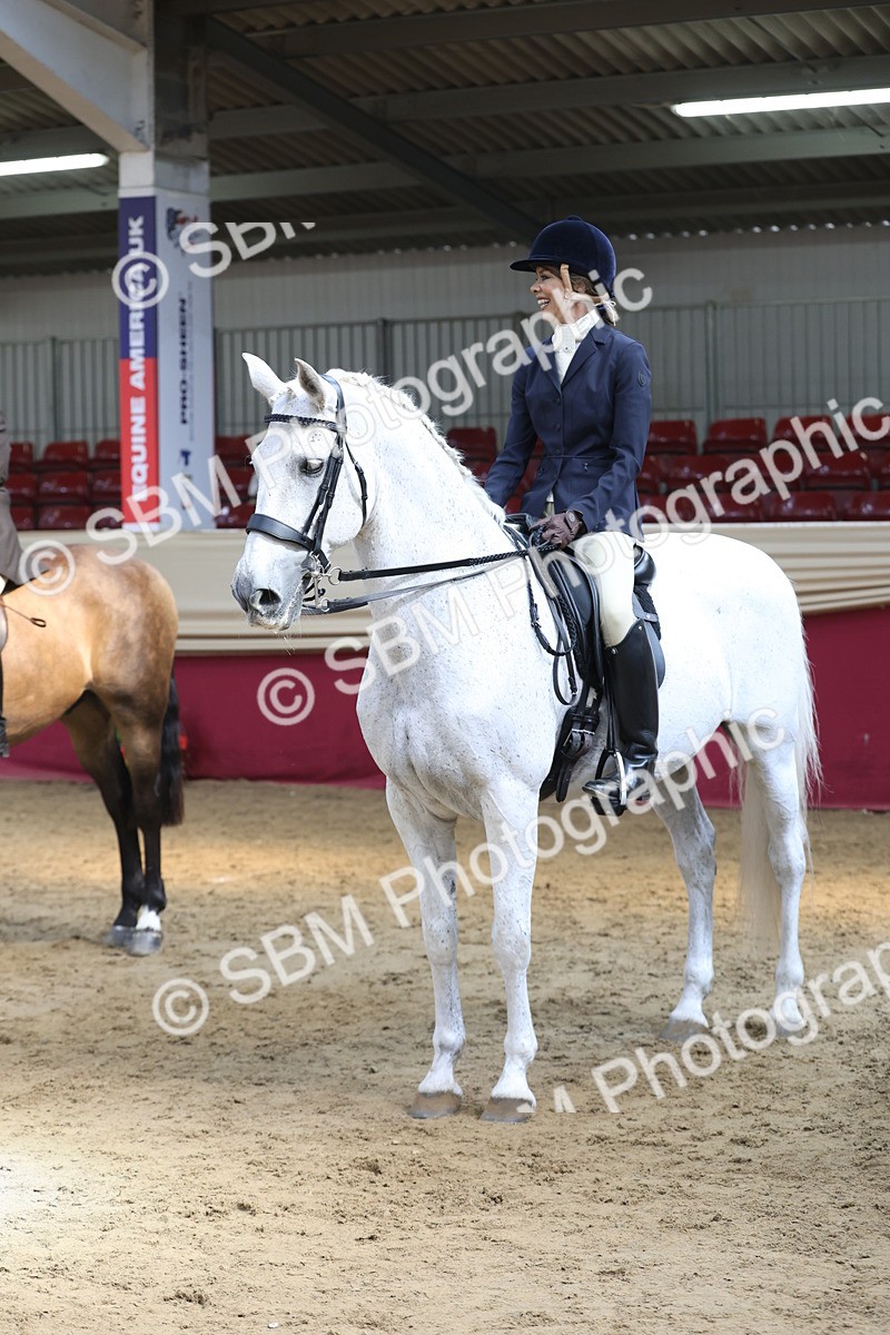 SBM_24119 - Class 905 - Supreme Final - Ridden Veteran