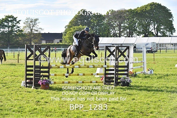 BPP_1283 - CLASS 6 1.00m Amateur Championship