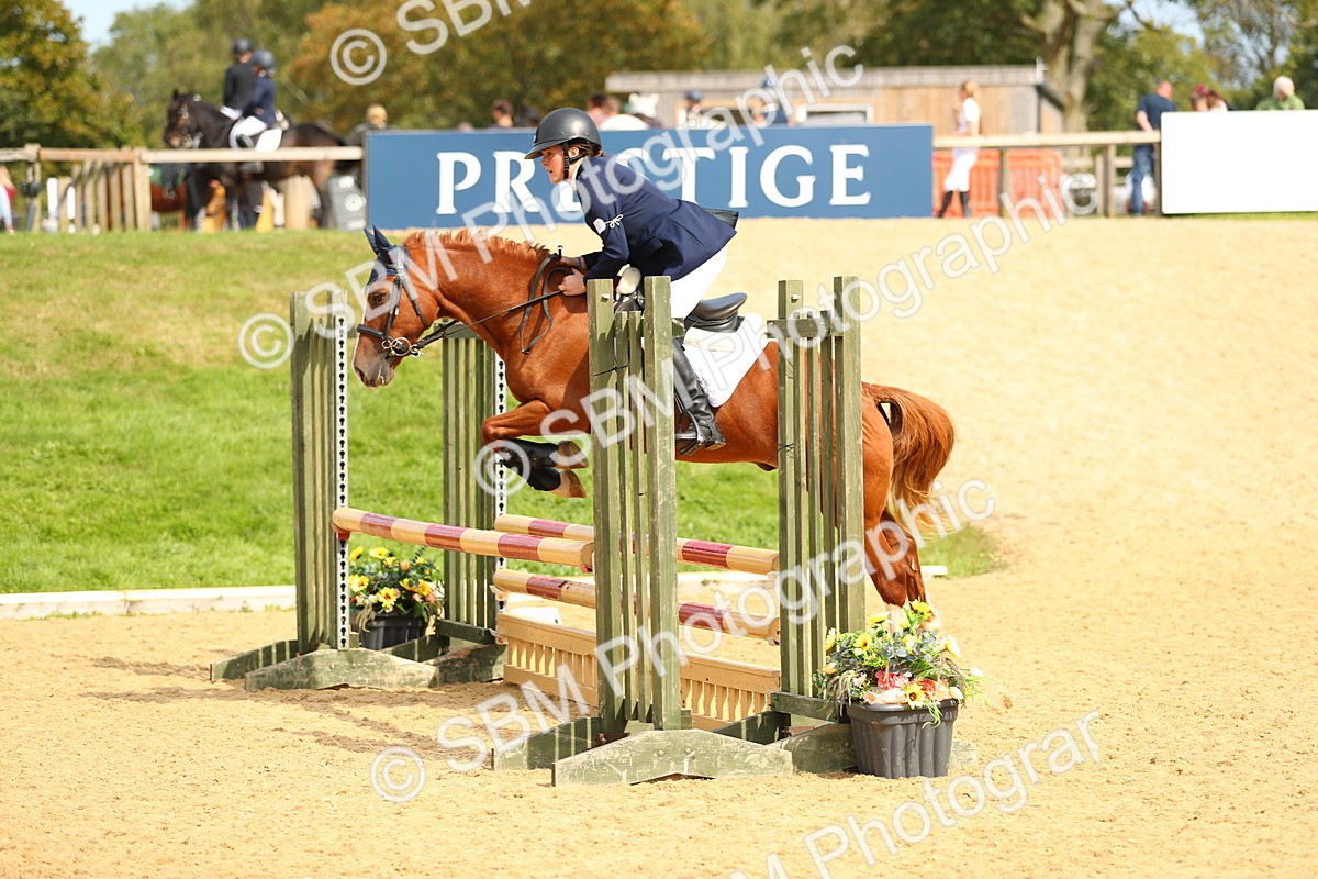 SBM_66153 - J17 - Junior Pony 80cm Championship