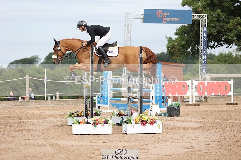 250719-095035-13635 - Cls 15, 1 Star Silver Tour Break til End